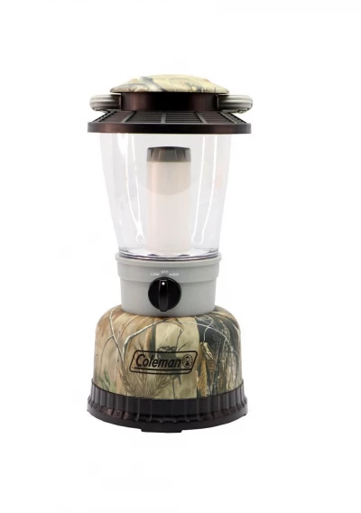 COLEMAN LINTERNA LED CAMPING CAMO World Shop