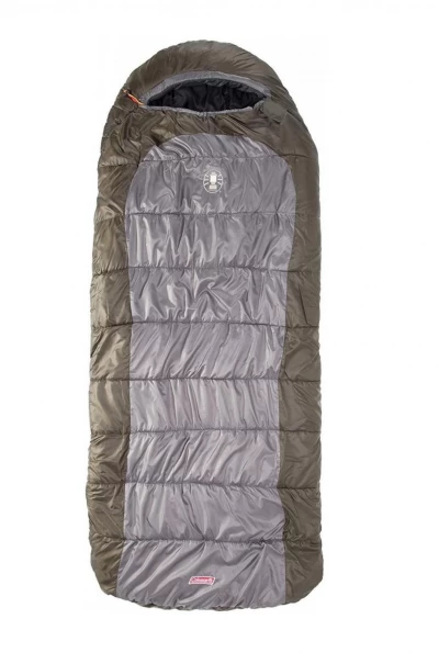 COLEMAN SACO PARA DORMIR BIG BASIN World Shop