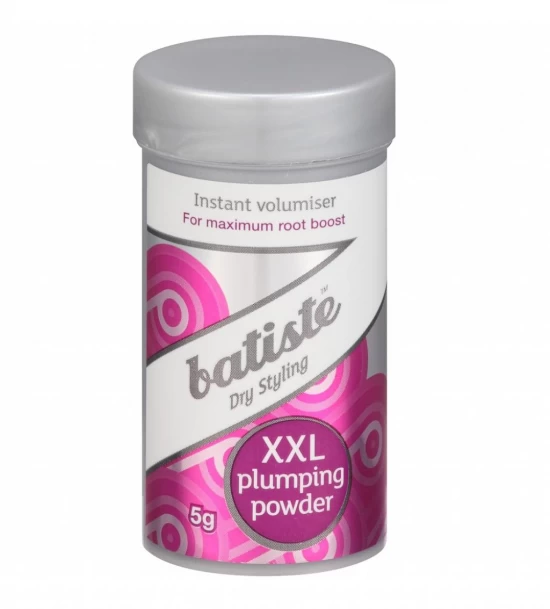 BATISTE SHAMPOO POWDER  5G World Shop