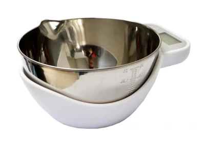 TITAN BÁSCULA DE COCINA 5KG TIT-B8020 World Shop