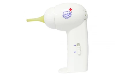 MORE FITNESS LIMPADOR DE OÍDO MF-88 World Shop