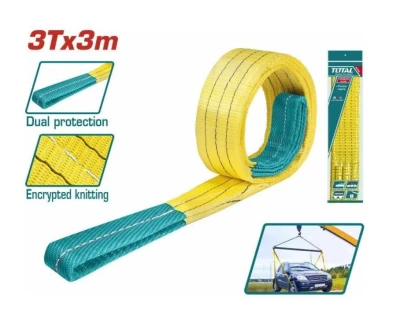 TOTAL CUERDA 3T 3M THTWS0303 World Shop