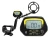 TITAN DETECTOR DE METAL LCD  GC-1032 World Shop