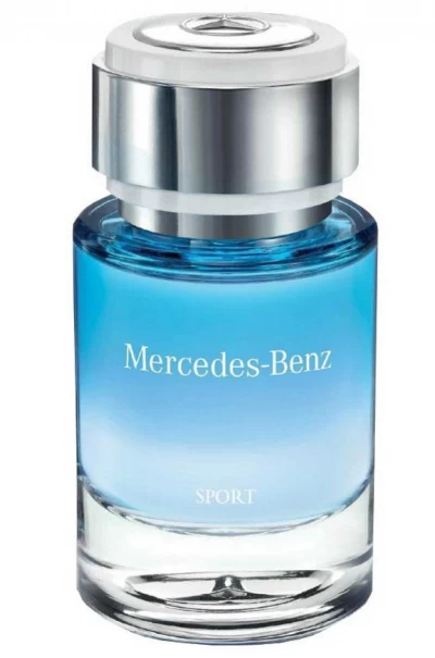 MERCEDES BENZ PERFUME SPORT 75ML World Shop