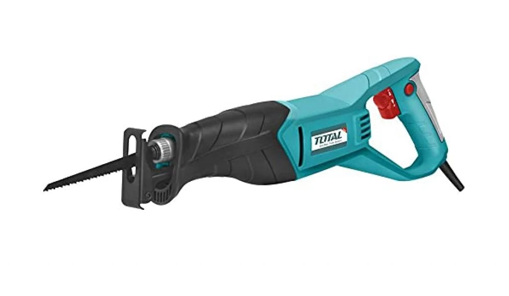 TOTAL SIERRA SABLE UTS100801 800W | World Shop