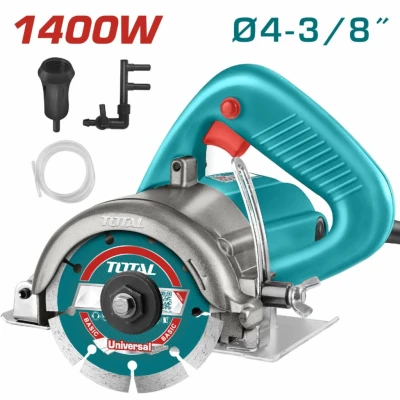 TOTAL SIERRA MÁRMOL 1400W  UTS3141102  World Shop