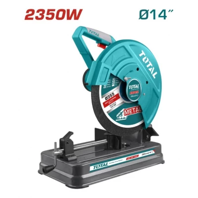 TOTAL SIERRA POLICORTE  TS92035526  2350W World Shop