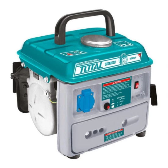 TOTAL GENERADOR A GASOLINA   UTP18001  0,8KVA World Shop