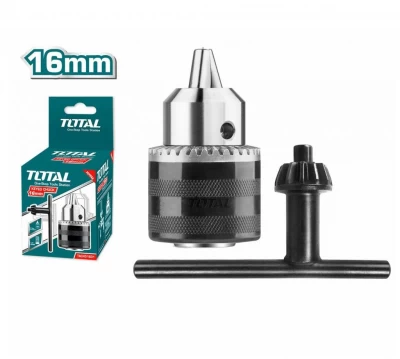 TOTAL MANDRIL TAC451601 5/8 16MM World Shop