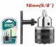 TOTAL MANDRIL TAC451601 5/8 16MM World Shop