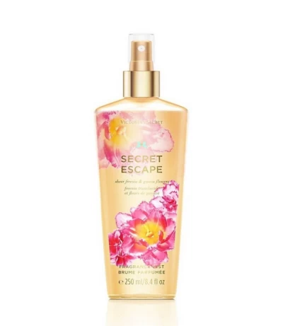 VICTORIA SECRET COLONIA SECRET ESCAPE 250ML  World Shop