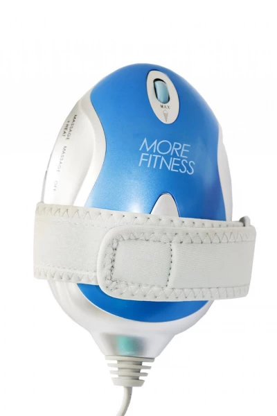 MOREFITNESS MASAJEADOR PARA CUERPO MF-7700 220V World Shop