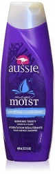 AUSSIE ACONDICIONADOR MOIST MIRACLE 400ML 02282 World Shop