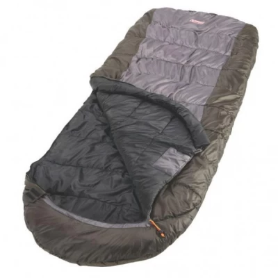 COLEMAN SACO PARA DORMIR BASIN World Shop