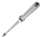 MORE FITNESS BARRA PARA PESAS OLIMPICAS 16KG 1.82M World Shop