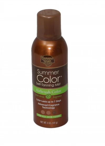 BANANA BOAT BRONCEADOR SUMMER COLOR 00936 World Shop