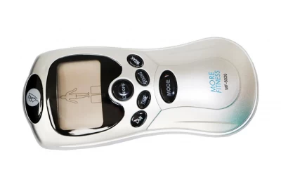 MORE FITNESS MASAJEADOR ACCUP MF-6020 World Shop
