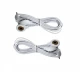 MORE FITNESS MASAJEADOR ACCUP MF-6020 World Shop