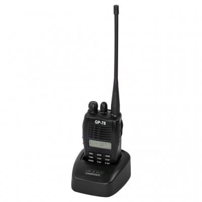 VOYAGER RADIO VHF MODELO GP-78 ELITE World Shop