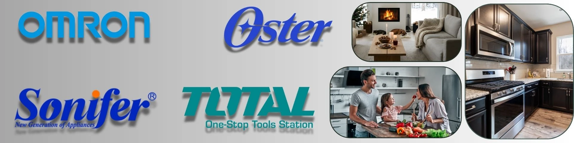 ELETROPORTÁTES  World Shop