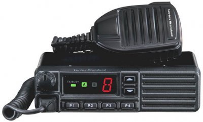 YAESU RADIO VHF VX-2100 50W/8CH World Shop