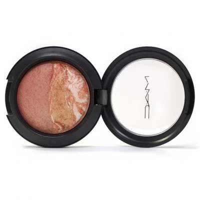 MAC BLUSH LIGHT OVER World Shop