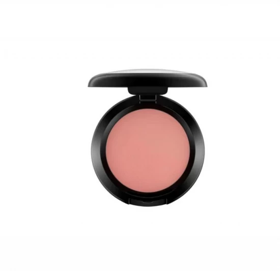 MAC BLUSH FOR MATTE  World Shop