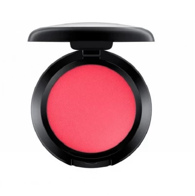 MAC BLUSH COLOR 06 World Shop