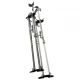 TITAN PIERNA MECANICA ALUM.36-4891-121CM World Shop