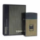 ZIPPO PERFUME MASCULINO DRESSCODE BLACK 100ML World Shop