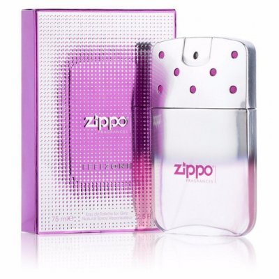 ZIPPO PERFUME FEELZONE FOR HER 75ML World Shop