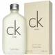 PERFUME  CALVIN KLEIN CK ONE EDT MASCULINO 200ML World Shop