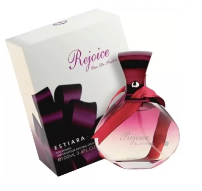  ESTIARA PERFUME REJOICE/DANCE 100ML World Shop