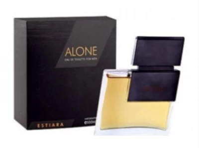  ESTIARA PERFUME ALONE MEN 100ML World Shop