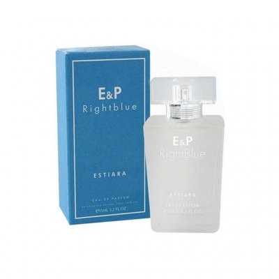 ESTIARA PERFUME E&P RIGHT BLUE 100ML World Shop