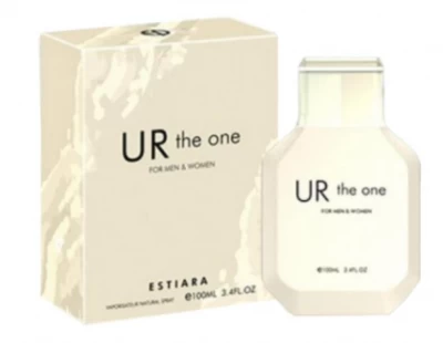  ESTIARA PERFUME UR THE ONE 100ML World Shop