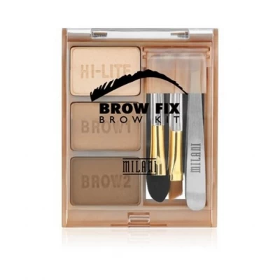 MILANI SOMBRA PARA CEJAS MBF-03 DARK World Shop