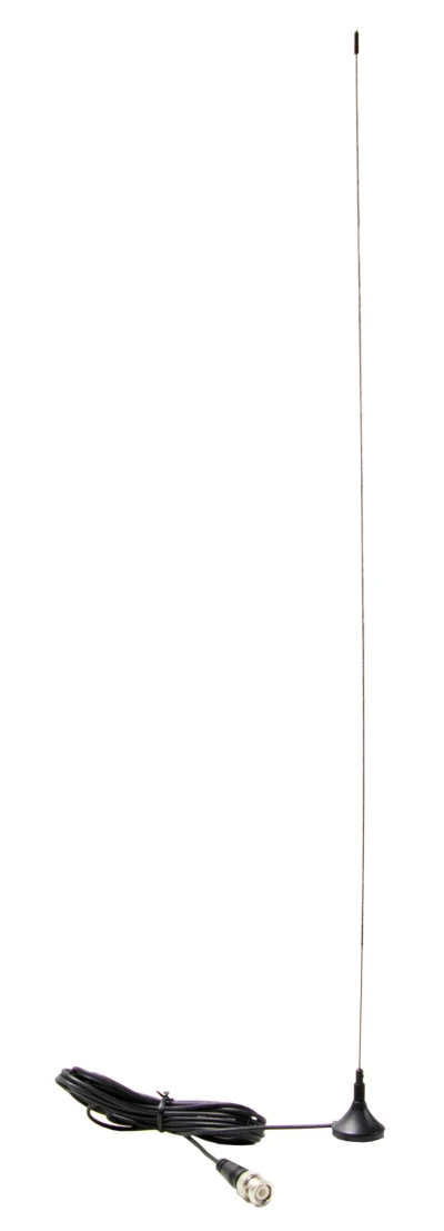 VOYAGER ANTENA  MOVEL VHF VH-D1348 C/IMAN World Shop