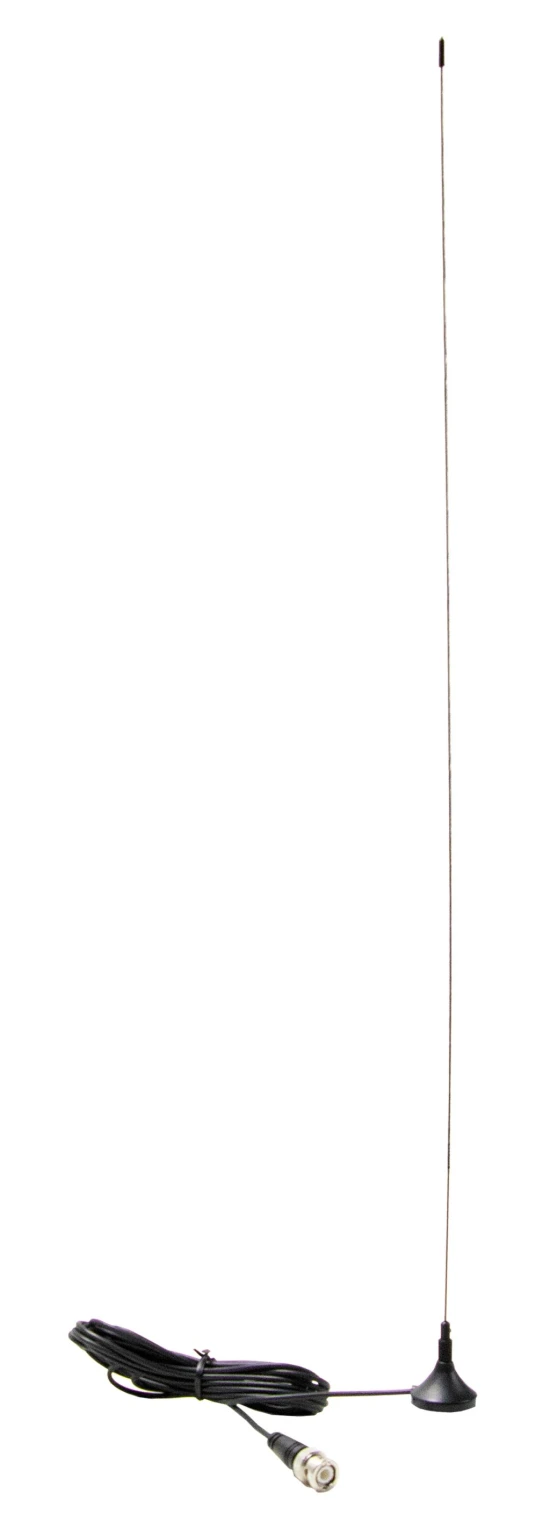 VOYAGER ANTENA  MOVEL VHF VH-D1348 C/IMAN World Shop