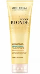 JOHN FRIEDA ACONDICIONADOR SHEER EVERLAST BLOND World Shop