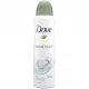 DOVE DESODORANTE SPRAY NATURAL TOUCH FEMENINO 150ML World Shop