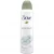 DOVE DESODORANTE SPRAY NATURAL TOUCH FEMENINO 150ML World Shop