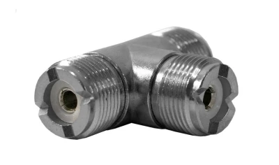 VOYAGER CONECTOR MINI U / PL FEMEA  World Shop