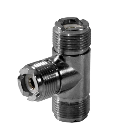 VOYAGER CONECTOR MINI U / PL FEMEA  World Shop