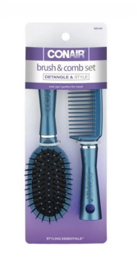 CONAIR PEINE PARA CABELLO 95120Z ACOLCHADO World Shop