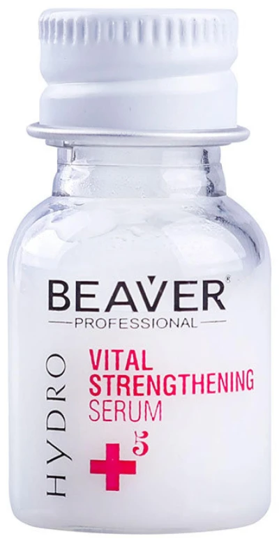 BEAVER AMPOLLLA VETAL STRENG 10M 11154 World Shop