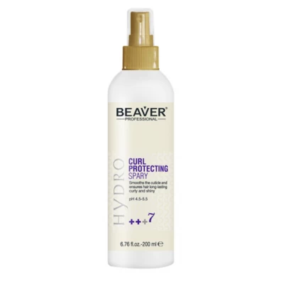 BEAVER SPRAY CURL PROTECTION 11161 200ML World Shop