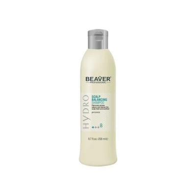 BEAVER SHAMPOO SCALP BALANCE 258ML 11163 World Shop