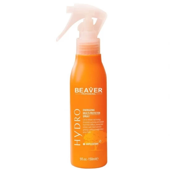 BEAVER SPRAY ENERGIZING PROTECTION  7411220 150ML World Shop