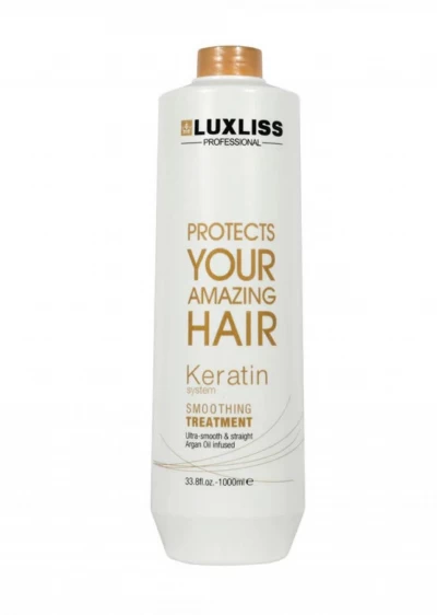 BEAVER KERATIN TRATAMIENTO ALISADOR 100ML LS19582 World Shop